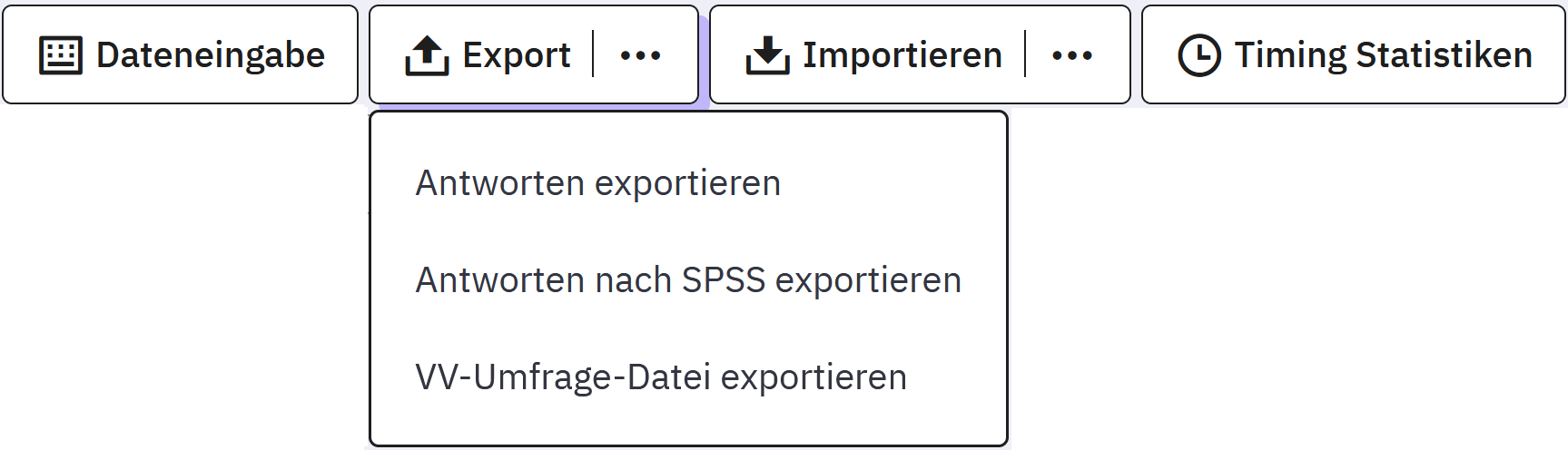 Export
